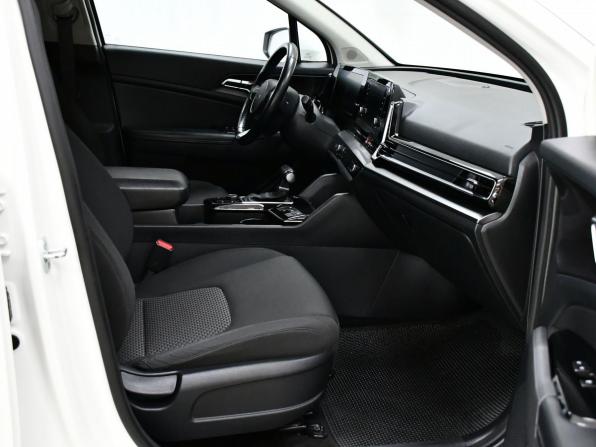 Kia Sportage V с пробегом 2022 года, цена 3 537 000 рублей, 38288 км, внедорожник, Автокод Объявления