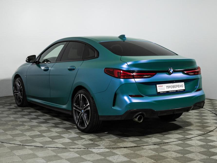BMW 2 серии F44 Санкт-Петербург  - изображение 8