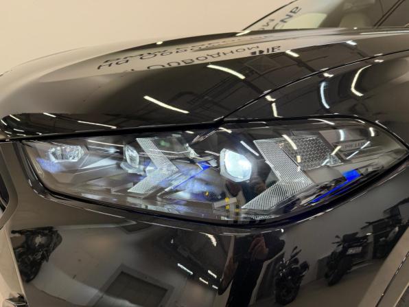 BMW X6 III (G06) Рестайлинг с пробегом 2025 года, цена 14 490 000 рублей, 5453 км, внедорожник, Автокод Объявления
