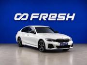 BMW 3 серии VII (G2x) Москва  - изображение 22