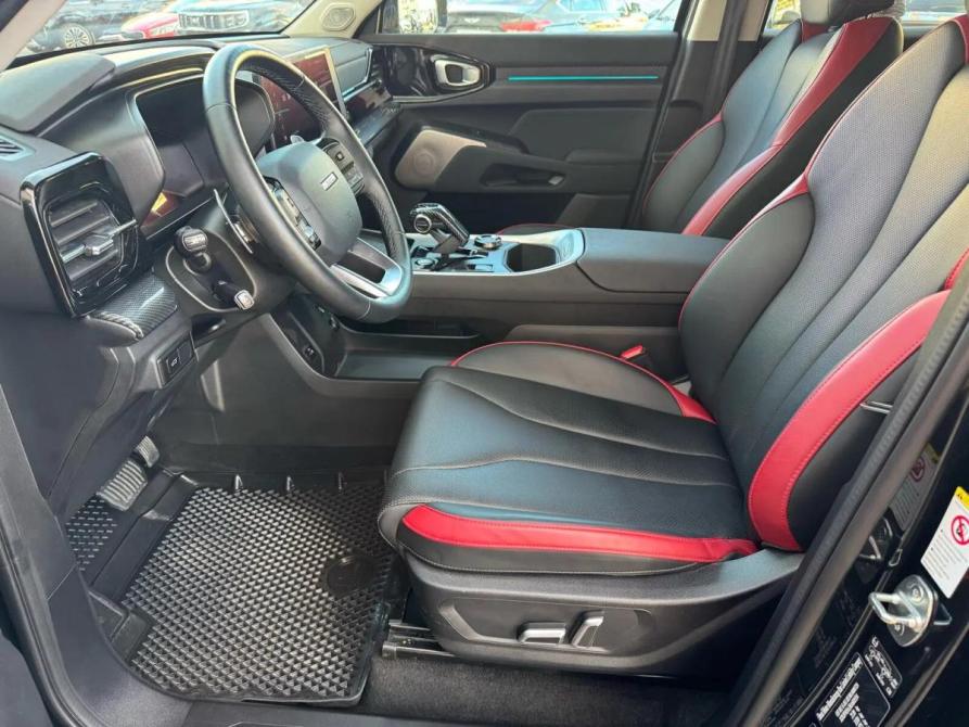 Haval H3 I Альметьевск  - изображение 11