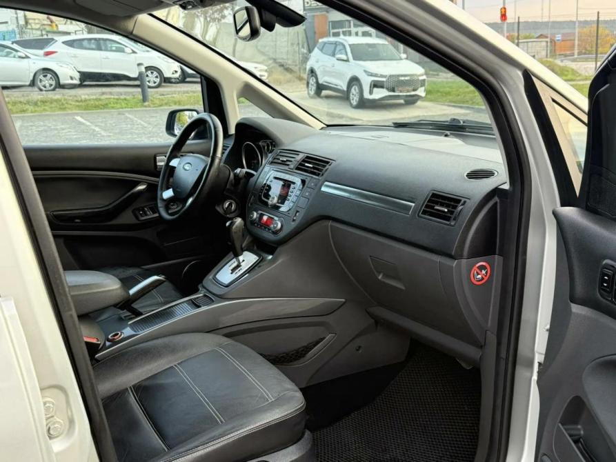 Ford C-MAX I Рестайлинг Крым  - изображение 18