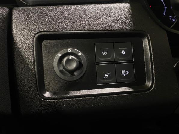 Renault Duster II с пробегом 2021 года, цена 1 770 000 рублей, 72672 км, внедорожник, Автокод Объявления
