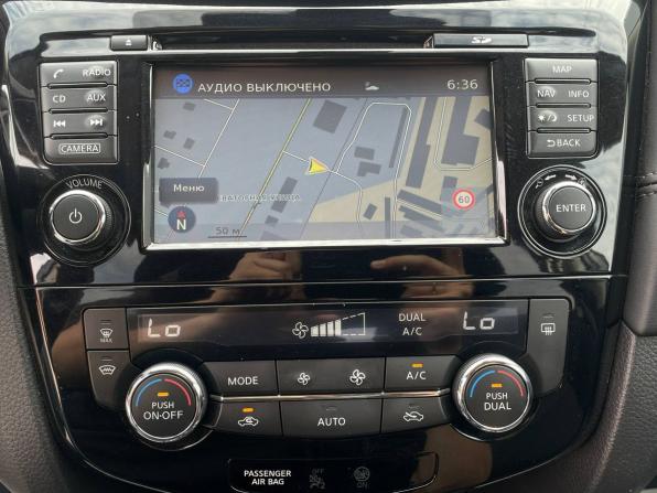 Nissan X-Trail III Рестайлинг с пробегом 2019 года, цена 2 158 000 рублей, 123891 км, внедорожник, Автокод Объявления