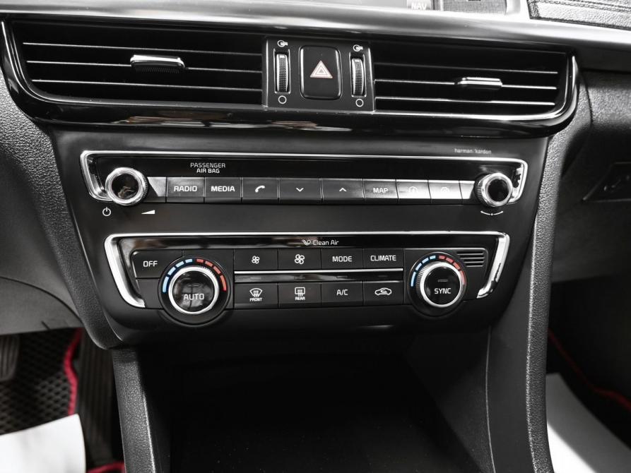 Kia Optima IV Тверь  - изображение 18