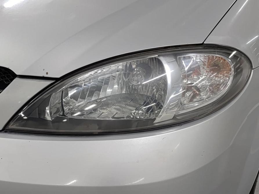 Chevrolet Lacetti I Казань  - изображение 21