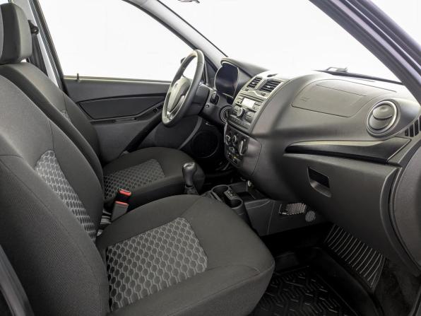 Lada (ВАЗ) Granta I Рестайлинг с пробегом 2025 года, цена 935 000 рублей, 27468 км, седан, Автокод Объявления