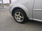 Chevrolet Lacetti I Миасс  - изображение 45