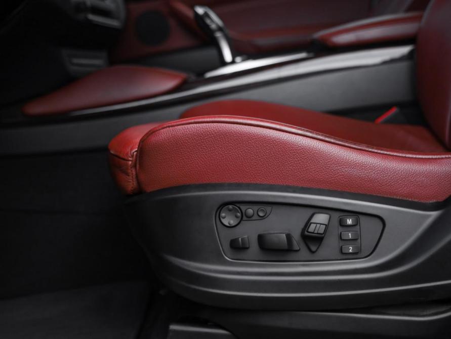 BMW X6 I (E71) Рестайлинг Санкт-Петербург  - изображение 29
