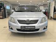 Toyota Corolla X (E140 E150) Казань  - изображение 24