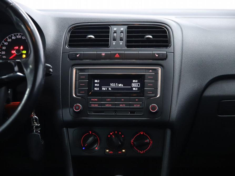 Volkswagen Polo V Рестайлинг Уфа  - изображение 13