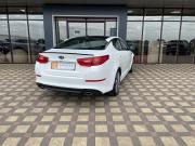 Kia Optima III Рестайлинг Краснодар  - изображение 13