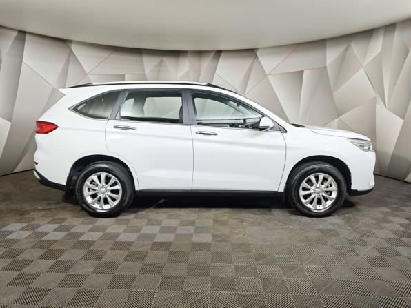 Haval M6 II с пробегом 2025 года, цена 1 895 000 рублей, 17058 км, внедорожник, Автокод Объявления