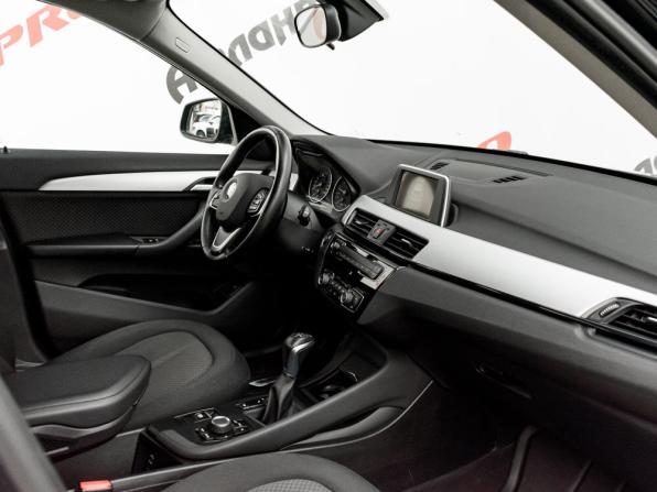 BMW X1 II (F48) с пробегом 2015 года, цена 2 185 000 рублей, 151759 км, внедорожник, Автокод Объявления