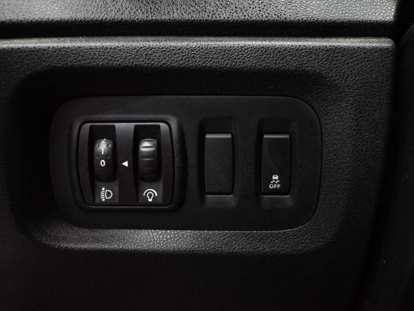 Renault Kaptur I с пробегом 2018 года, цена 1 280 000 рублей, 224645 км, внедорожник, Автокод Объявления
