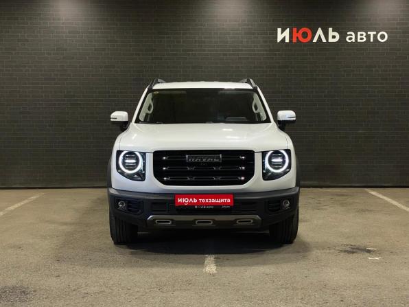 Haval Dargo I с пробегом 2022 года, цена 2 420 000 рублей, 55516 км, внедорожник, Автокод Объявления