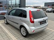 Ford Fiesta Mk5 Владикавказ  - изображение 19