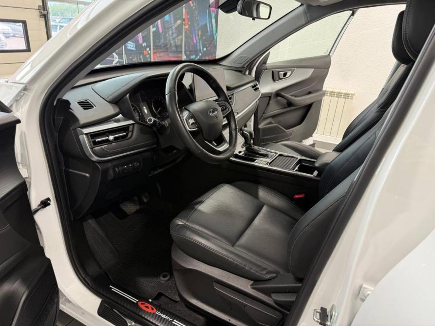Chery Tiggo 4 Pro I Рестайлинг Орел  - изображение 11