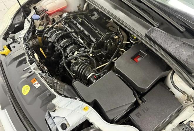 Ford Focus III с пробегом 2012 года, цена 790 000 рублей, 176413 км, седан, Автокод Объявления