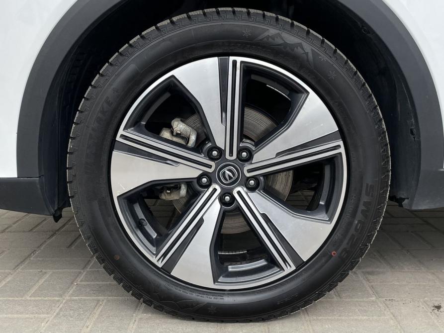 Changan CS55 Plus II Тамбов  - изображение 20