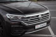Volkswagen Touareg III Санкт-Петербург  - изображение 50