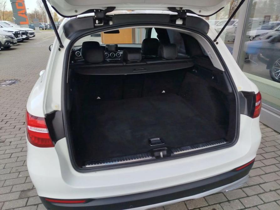 Mercedes-Benz GLC I (X253) Москва  - изображение 7
