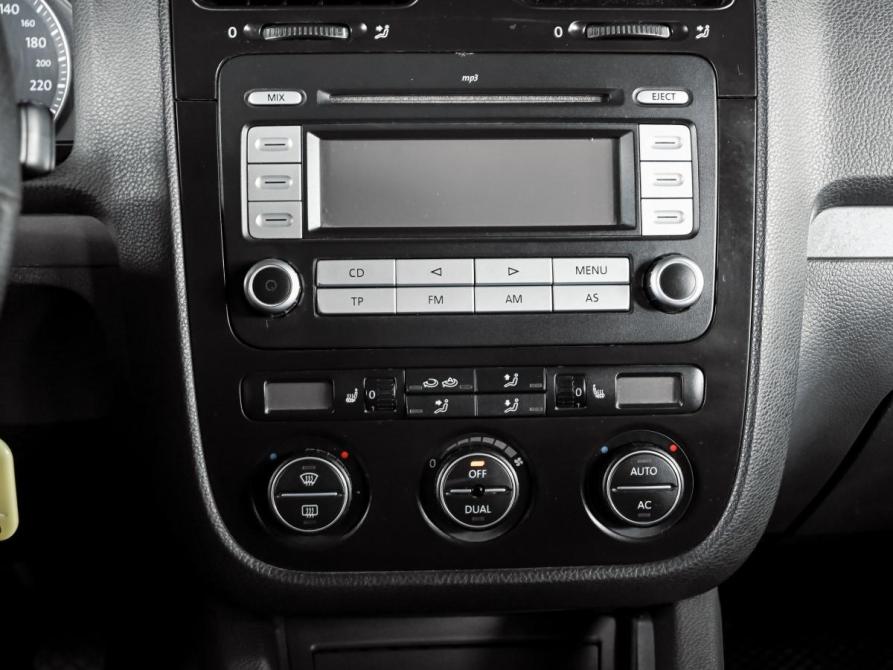 Volkswagen Jetta V Екатеринбург  - изображение 13