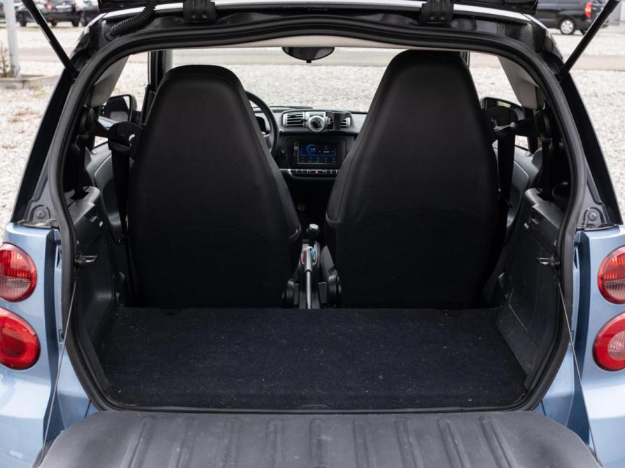 Smart Fortwo II Сочи  - изображение 16