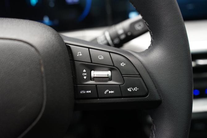 Changan CS35 Plus I Рестайлинг с пробегом 2024 года, цена 2 090 000 рублей, 29600 км, внедорожник, Автокод Объявления