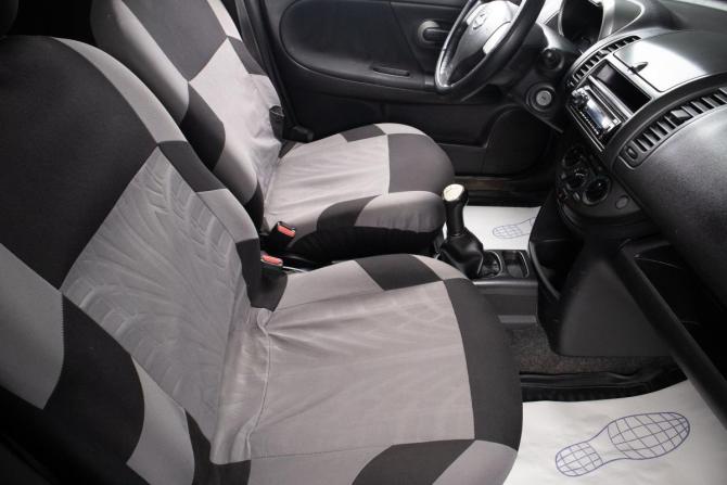 Nissan Note I с пробегом 2008 года, цена 579 000 рублей, 230000 км, хэтчбек, Автокод Объявления