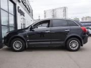 Opel Antara I Рестайлинг Москва  - изображение 23