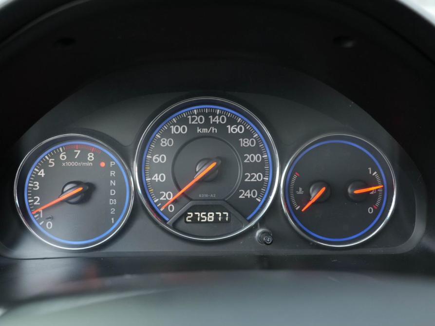 Honda Civic VII Рестайлинг Новосибирск  - изображение 11