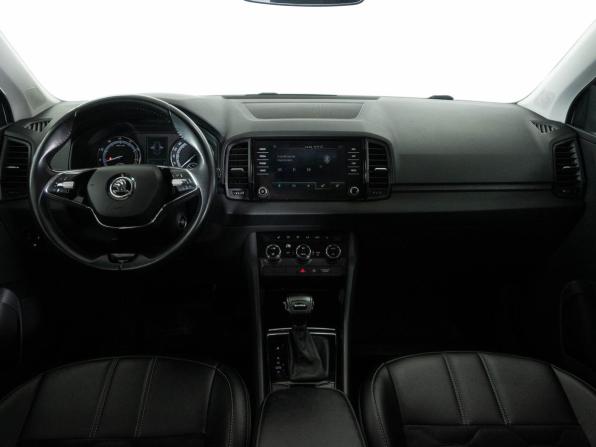 Skoda Karoq I с пробегом 2021 года, цена 2 155 000 рублей, 125000 км, внедорожник, Автокод Объявления
