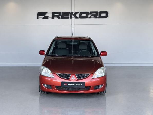 Mitsubishi Lancer IX Рестайлинг с пробегом 2005 года, цена 429 000 рублей, 210528 км, седан, Автокод Объявления