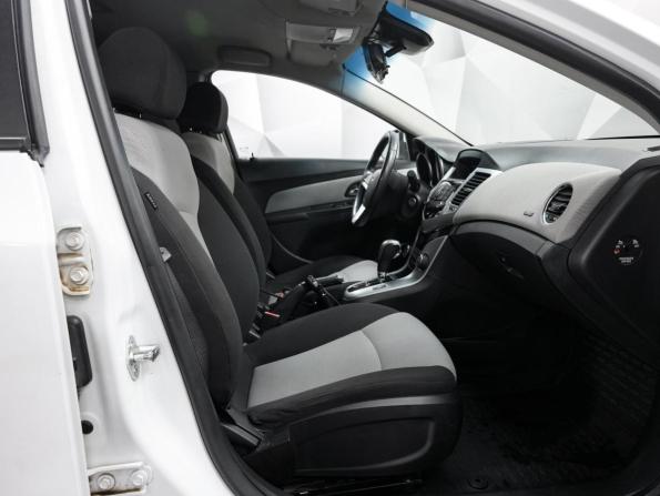 Chevrolet Cruze I с пробегом 2012 года, цена 855 000 рублей, 150000 км, хэтчбек, Автокод Объявления