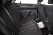Toyota Corolla XI (E160 E170 E180) Пермь  - изображение 29