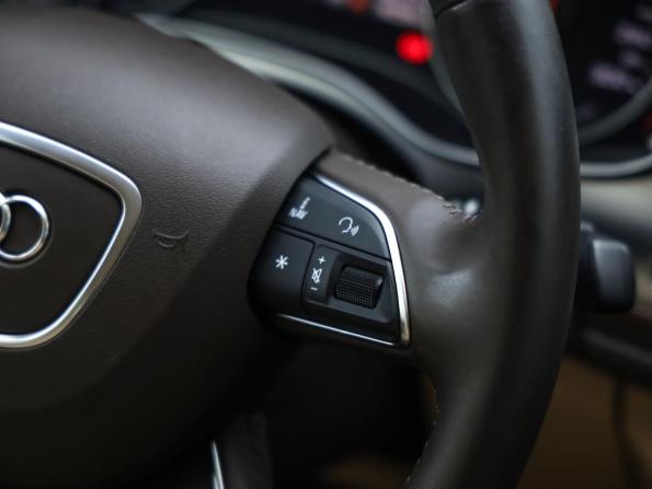 Audi A6 IV (C7) с пробегом 2012 года, цена 2 149 777 рублей, 66322 км, седан, Автокод Объявления