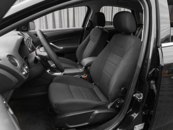 Ford Mondeo IV Рестайлинг с пробегом 2013 года, цена 940 000 рублей, 228416 км, седан, Автокод Объявления