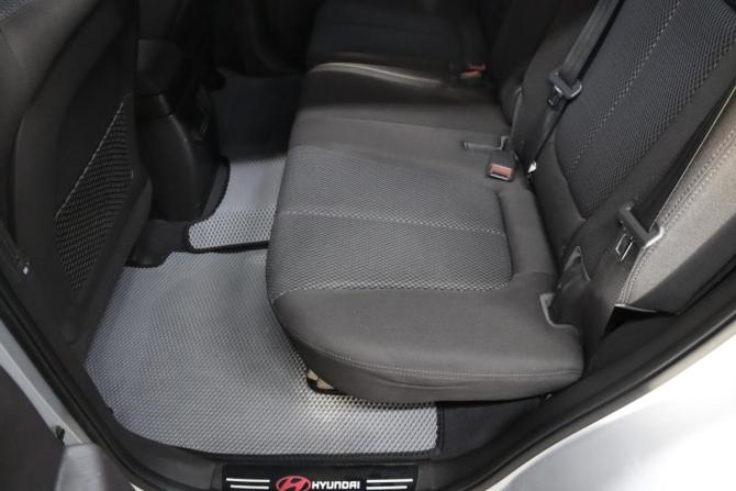 Hyundai Santa Fe II Рестайлинг с пробегом 2012 года, цена 1 395 950 рублей, 169750 км, внедорожник, Автокод Объявления