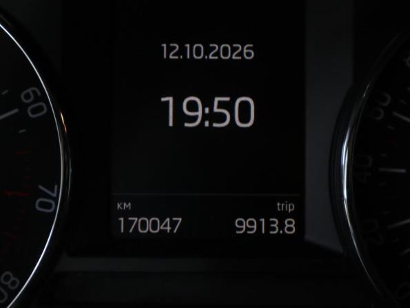Skoda Octavia III (A7) с пробегом 2014 года, цена 1 249 000 рублей, 170000 км, лифтбек, Автокод Объявления