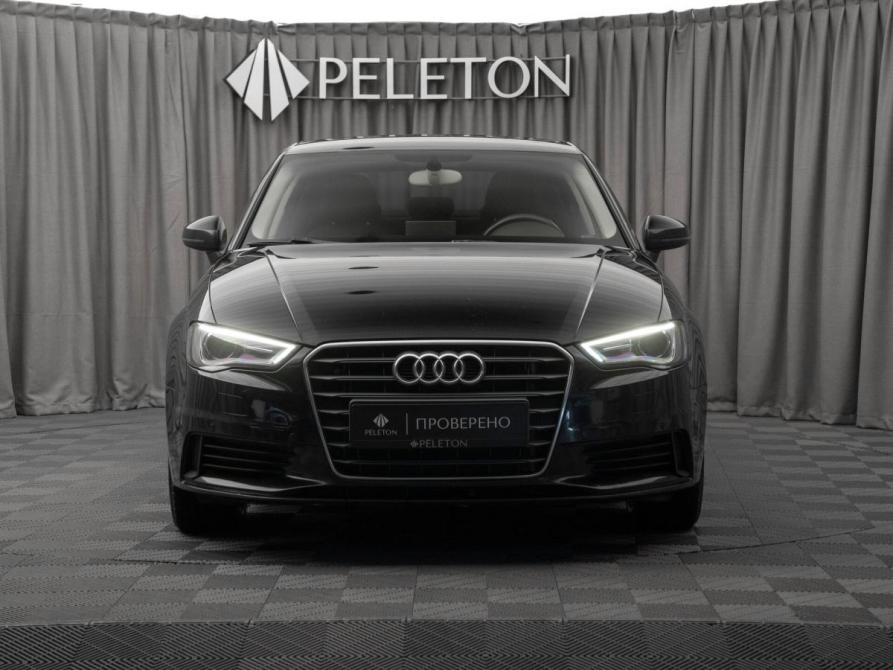 Audi A3 III (8V) Москва  - изображение 3