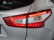 Nissan Qashqai II Рестайлинг Улан-Удэ  - изображение 37