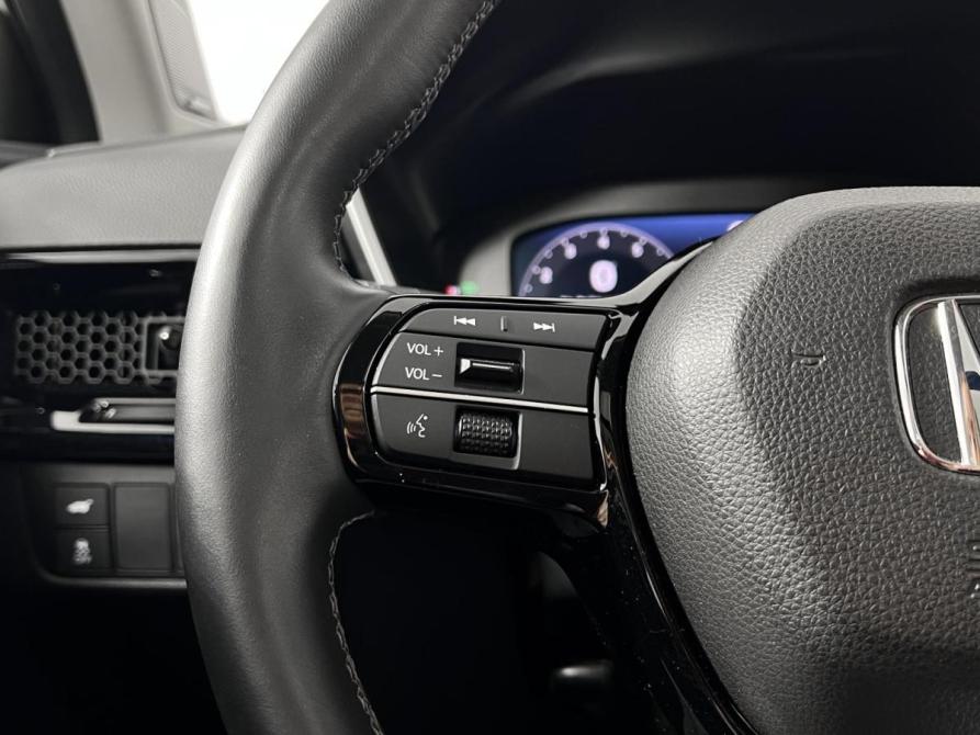 Honda CR-V VI Казань  - изображение 13