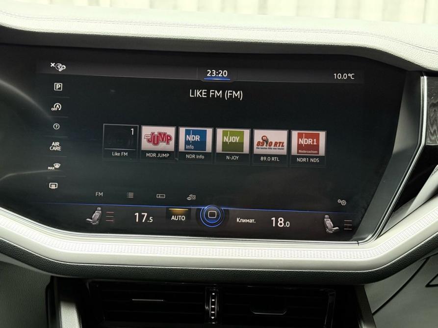 Volkswagen Touareg III Ижевск  - изображение 13