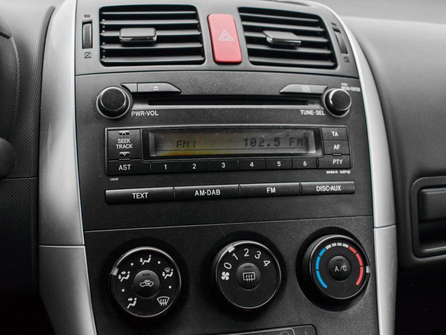 Toyota Auris I Рестайлинг Екатеринбург  - изображение 16