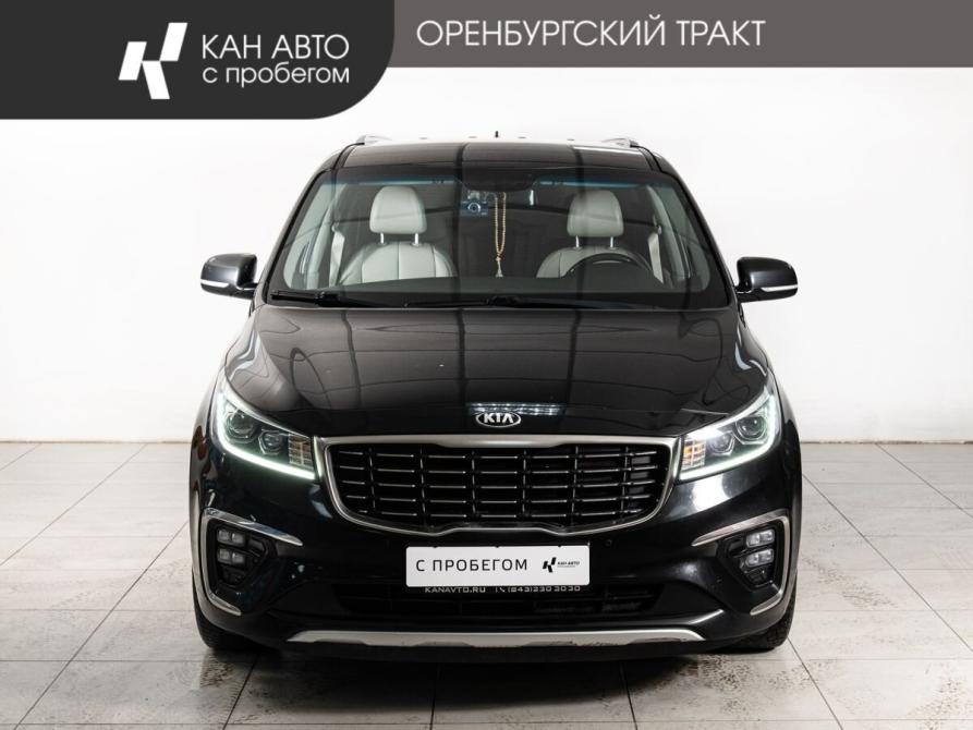 Kia Carnival III Казань  - изображение 2