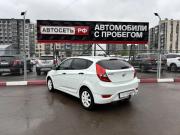 Hyundai Solaris I Альметьевск  - изображение 35