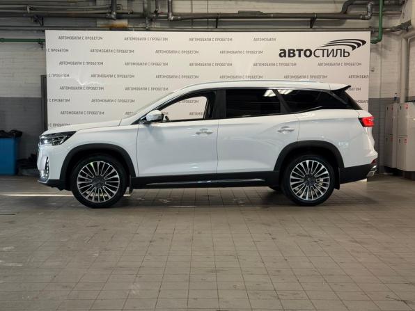 JETOUR X90+ с пробегом 2023 года, цена 2 099 000 рублей, 38998 км, внедорожник, Автокод Объявления