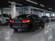 BMW 5 серии VII (G30/G31/G38) Москва  - изображение 30