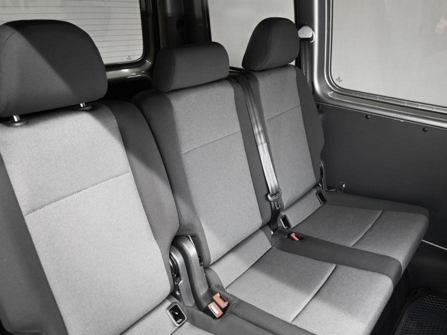 Volkswagen Caddy IV Тверь  - изображение 12